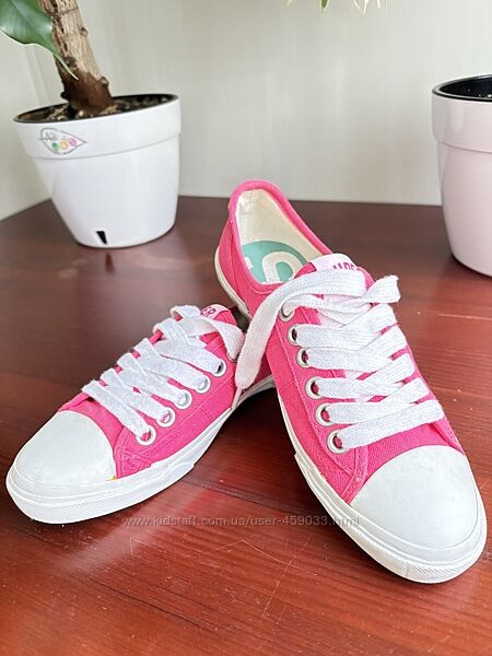 Кеды Super dry 3724