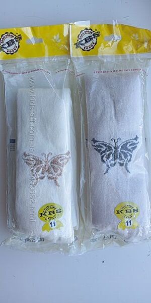 Детские колготки KBS. Размер 11 лет, новые, в наличии