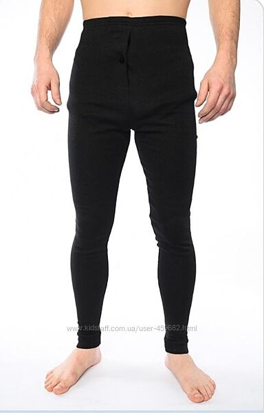 Кальсони чоловічі , Розміри M-2XL і 3XL-5XL