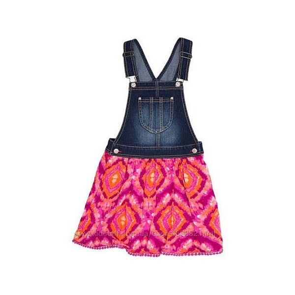 Супер сарафан для дівчинки. новий, в упаковці, з американського сайту на 10