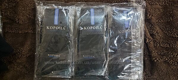 чоловичі шкарпетки . демисезон. чорні , нові 