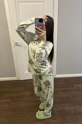 Піжамка з Йодою