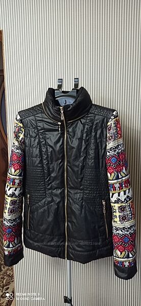 Sooyt жіноча фабрична утеплена куртка з капюшоном 