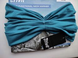 Crivit Німеччина бафф, снуд, балаклава, повязка