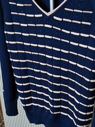 KAZEE Туреччина нова жіноча кофтинка зі стразами 