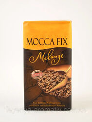 Кава мелена Mocca Fix Melange 500г Німеччина
