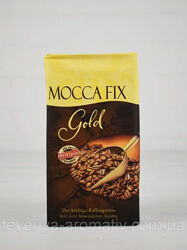 Кава мелена Mocca Fix Gold 500г Німеччина