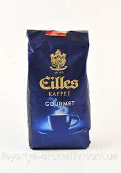 Кава в зернах Eilles Gourmet 500г Німеччина