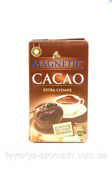 Какао Magnetic Cacao Extra Ciemne 200г Польща