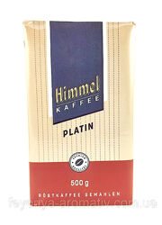 Кава мелена Himmel Platin 500г Німеччина