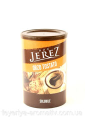 Ячмінна кава Don Jerez Orzo Tostato 200г Італія