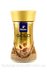 Кава розчинна Tchibo Gold Selection 100 г Німеччина
