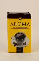 Кава мелена Aroma 500г Німеччина