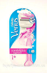 #3: Venus Comfortglide S