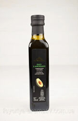 Олія авокадо першого віджиму Biedronka 250г Іспанія