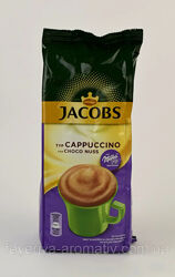 Капучино Jacobs Cappuccino typ Choco 500г Нідерланди