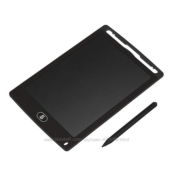 Дитячий графічний планшет для малювання LCD Writing Tablet 8,5 дюйми