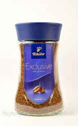 Кава розчинна Tchibo Exclusive 200г Німеччина