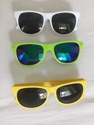 Очки солнцезащитные 400 UV