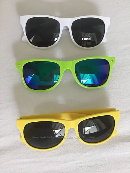 Очки солнцезащитные 400 UV