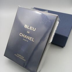 Chanel Bleu de Chanel   парфюм