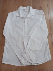 Сорочка H&M на хлопця 11-12 років