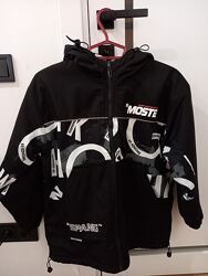 Куртка хлопчача демісезонна 