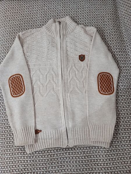 Кофта на хлопця, 10-11 років