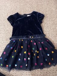 Сукня на 2 роки