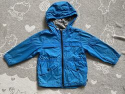 Куртка вітровка baby GAP 2-3 р, 98 см