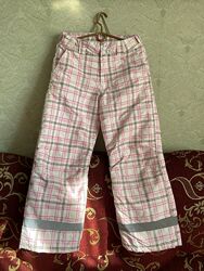 Зимові термоштани H&M 12-13 років, 152-158 см