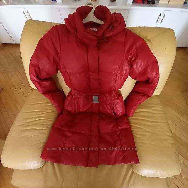 Пуховик Orsay