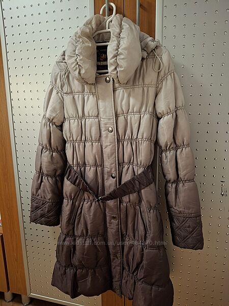 Orsay пальто демісезонне 36 р.