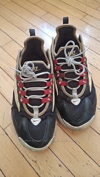 Nike кросівки 38.5 р