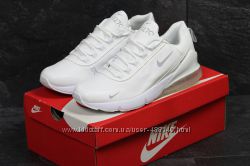  Кроссовки мужские Nike Air Max 270 white