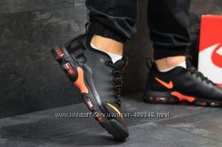 Кроссовки мужские Nike Air Max Tn black