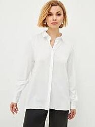 Біла блуза Esmara