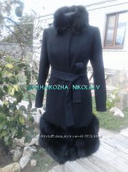 Очень красивое пальто