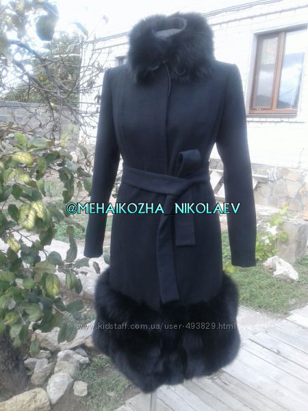 Очень красивое пальто