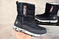 сапоги зимние Situo 36-41