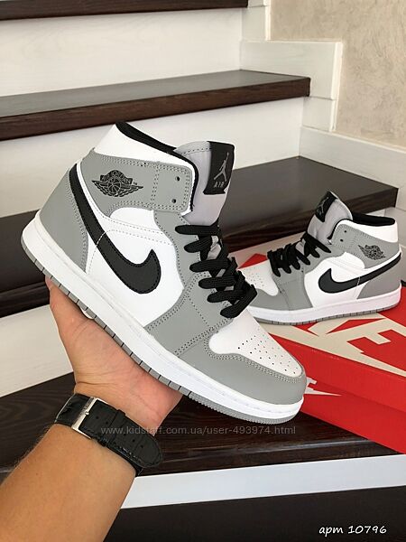 кроссовки Nike Air Jordan