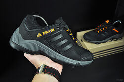 кросівки термо Adidas Terrex арт 21052 мужские, деми