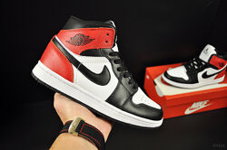 кросівки Nike Air Jordan 1 арт 21054 найк, джордан