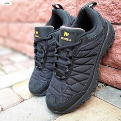 кроссовки мужские термо Merrell