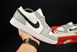 кросівки Nike Air Jordan 1 Low арт 21076 мужские, найк, джордан