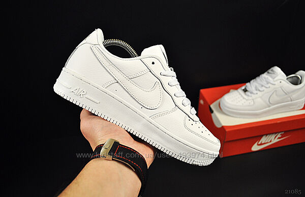 кросівки Nike Air Force 1 арт 21438 найк, женские, форс