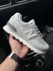 кросівки New Balance 574 арт 21499 унісекс, нью беленс