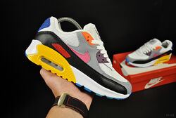 кросівки Nike Air Max 90 арт 21123 жіночі, найк