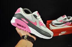 кросівки Nike Air Max 90 арт 21239 жіночі, найк