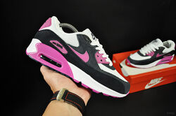 кросівки Nike Air Max 90 арт 21125 жіночі, найк